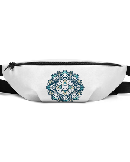 Empowerment Essentials Waist Pack – Sober Success Edition