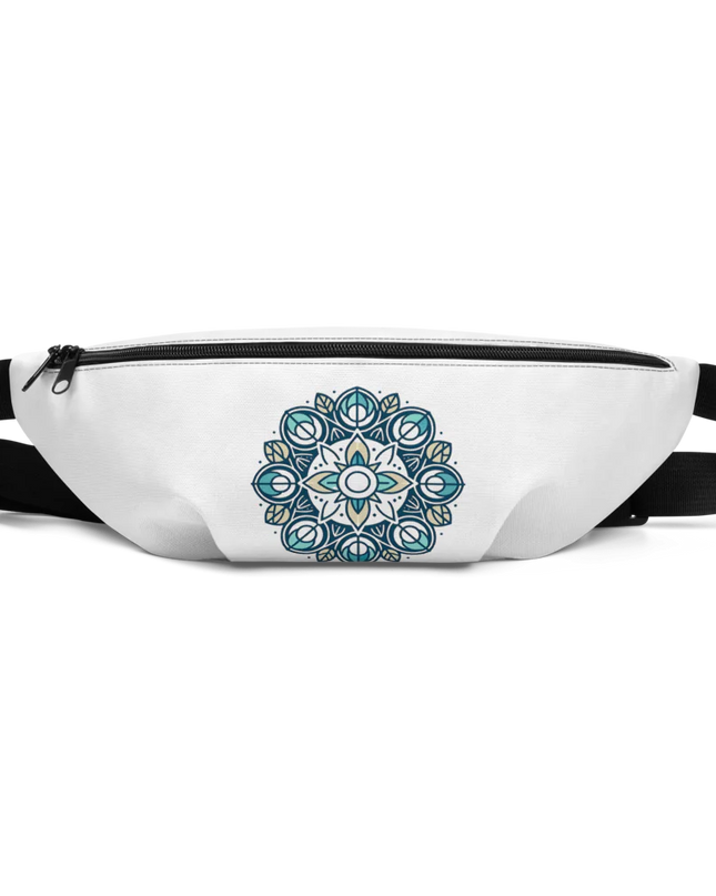 Empowerment Essentials Waist Pack – Sober Success Edition