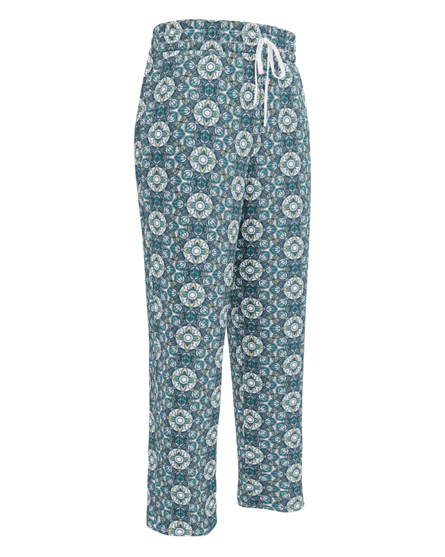 Serenity in Motion Eco-Flex Joggers by Sober Success
