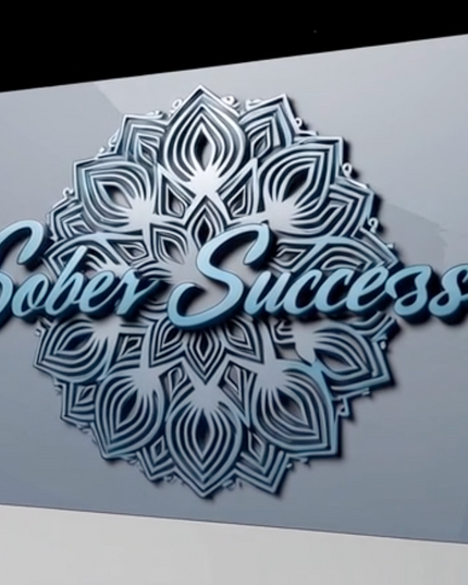 Sober Success Shop Gift Card