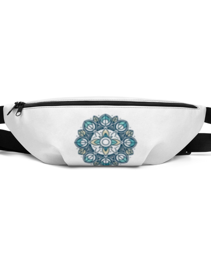 Empowerment Essentials Waist Pack – Sober Success Edition