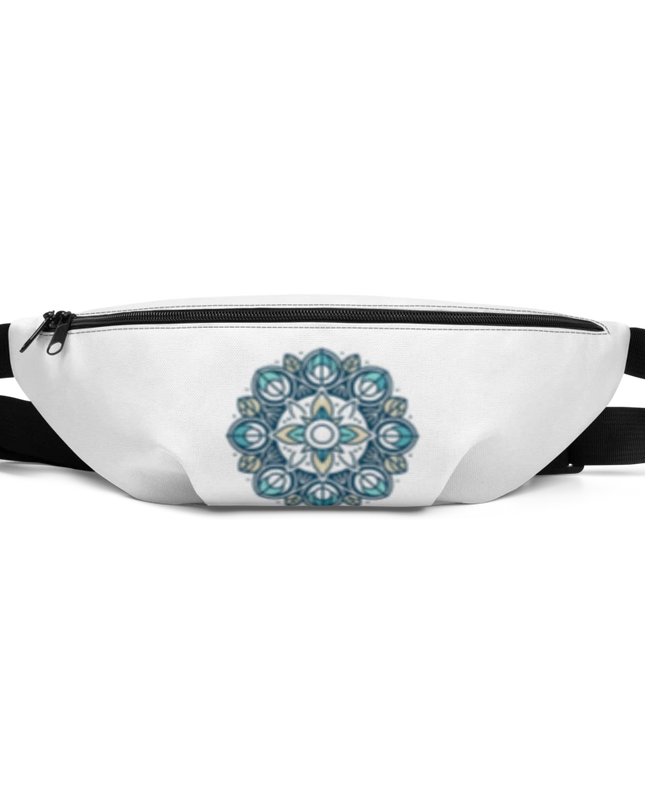 Empowerment Essentials Waist Pack – Sober Success Edition