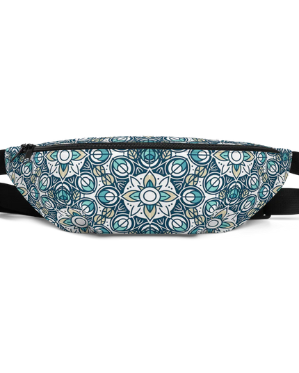 Serenity in Motion Everyday Waist Pack by Sober Success