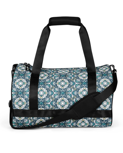 Serenity in Motion Fitness Carryall by Sober Success